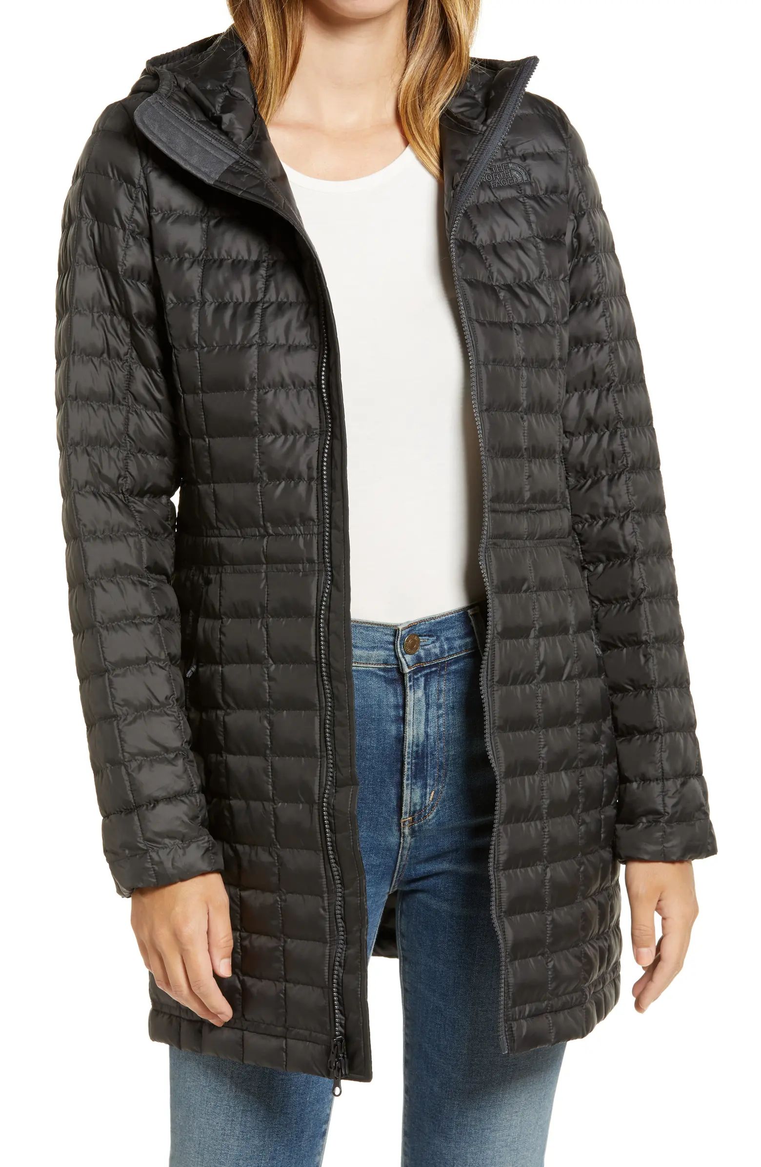 ThermoBall™ Eco Hooded Parka | Nordstrom
