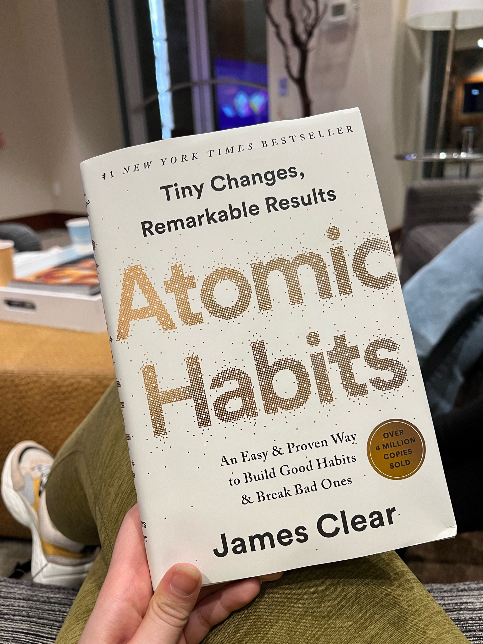 Best book to read in January 

#newyear #newhabits
