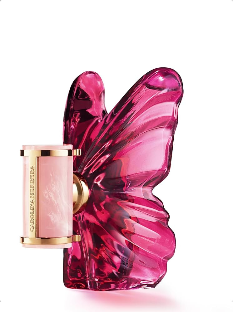 Carolina Herrera La Bomba Eau de Parfum for Women | Amazon (US)