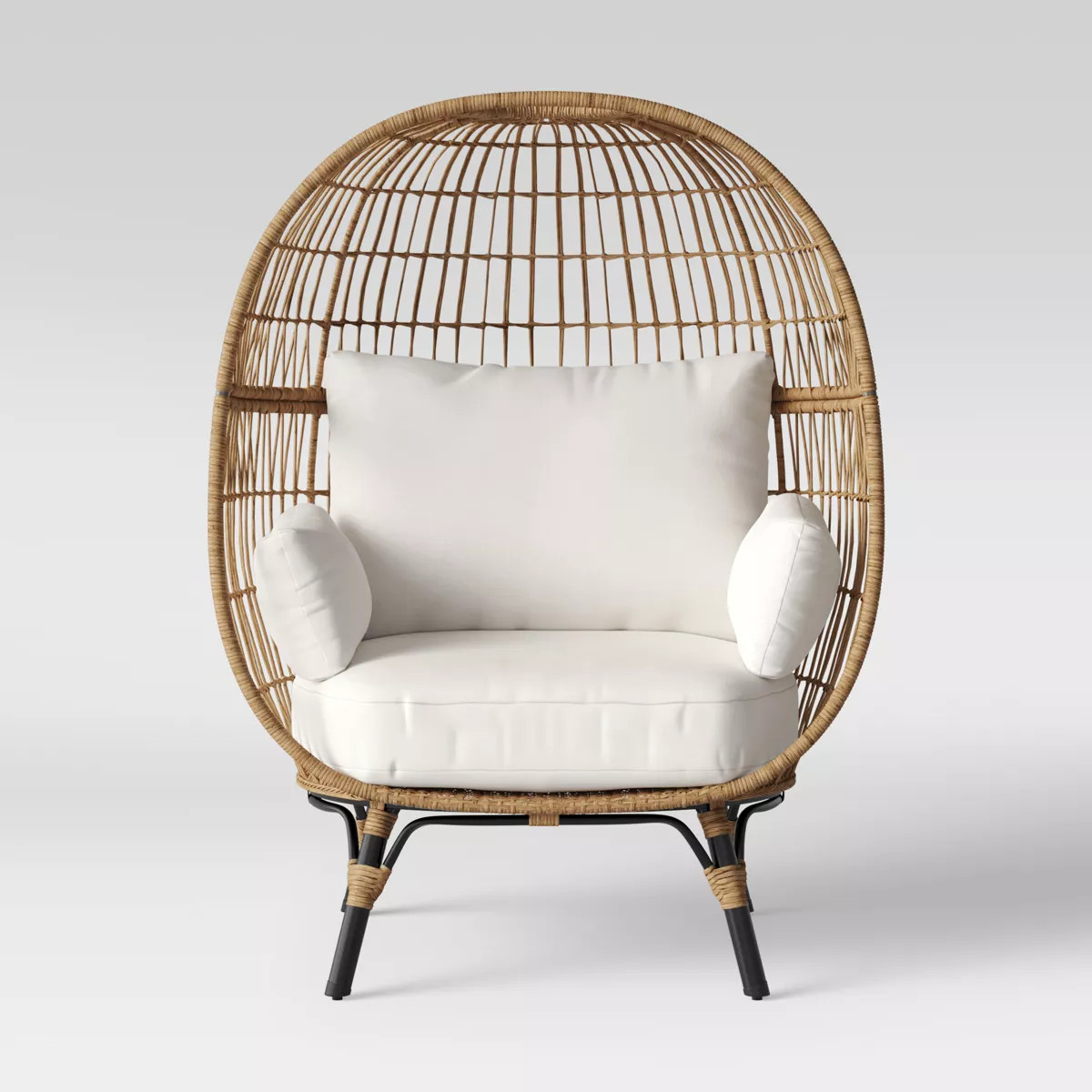Southport Patio Egg Chair - Threshold™ | Target