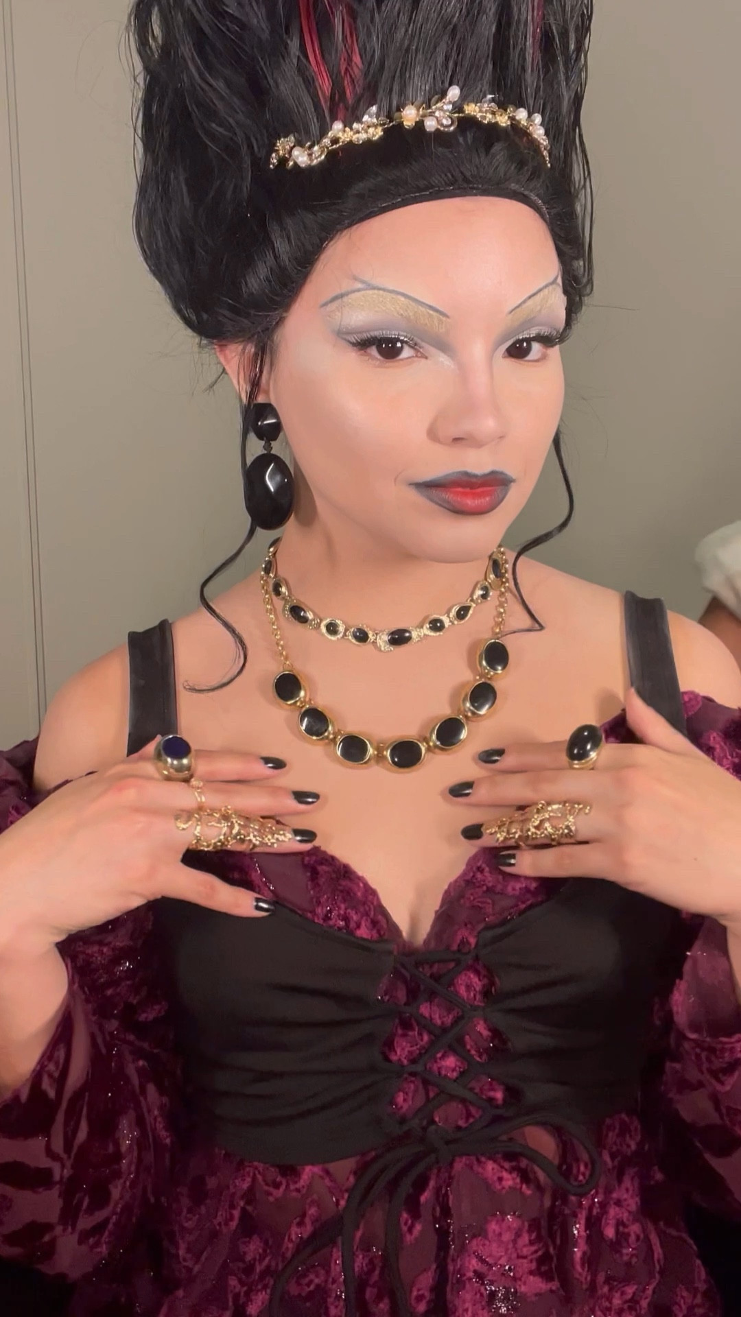 Maquiagem com o Ale de Souza para o Halloween Sephora

#LTKbeauty