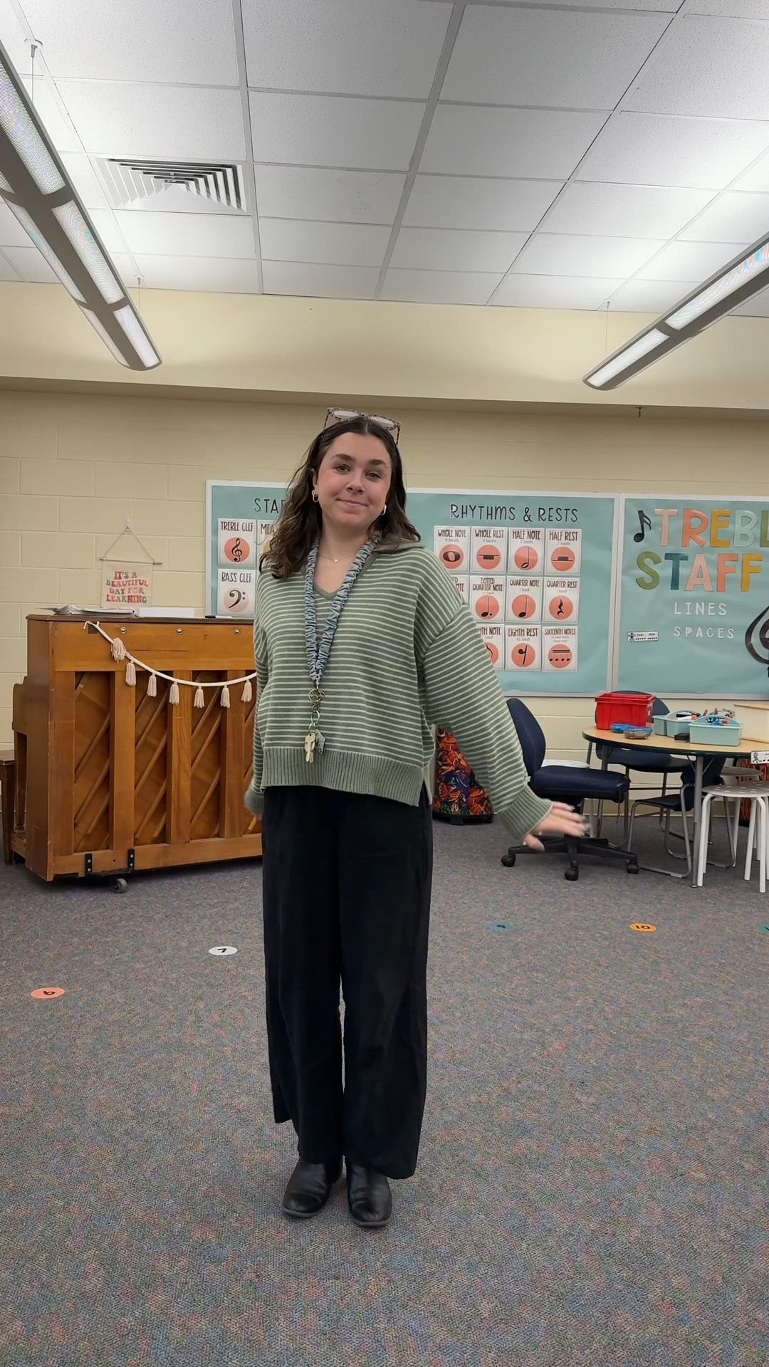 Teacher outfits recently!!

#LTKootd #LTKPetite #LTKWorkwear