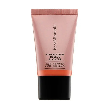 bareMinerals Complexion Rescue Blonzer, Kiss of Copper 0.51 oz | Walmart (US)