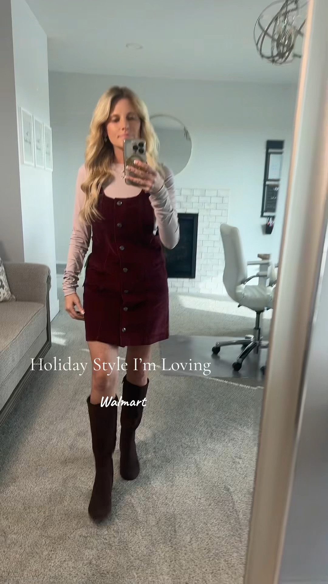 Holiday Style for any occasion & budget #walmart #target #amazon

#LTKstyletip #LTKover40 #LTKSeasonal