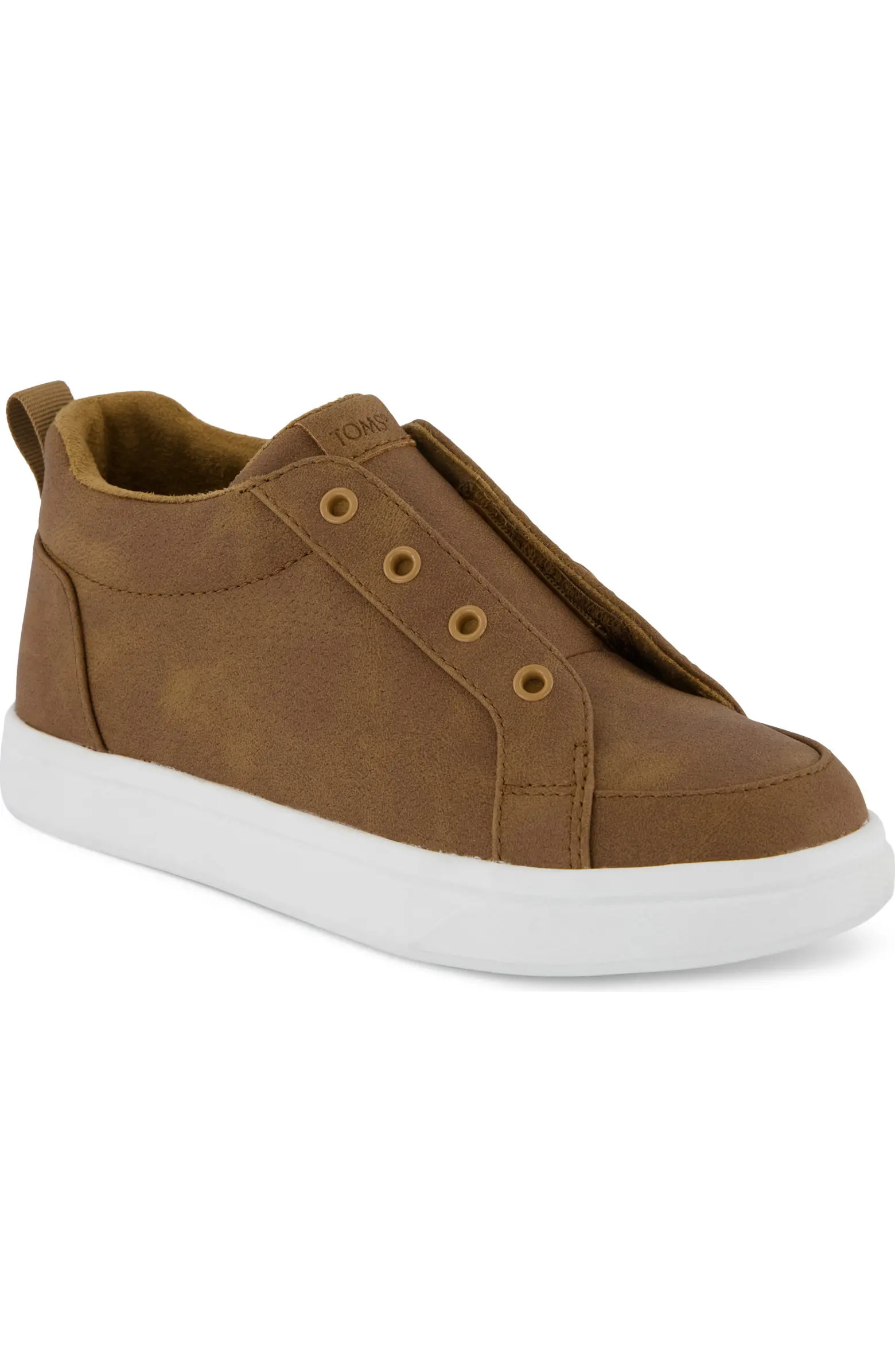 Kids' Cruz Mid Slip-On Sneaker | Nordstrom
