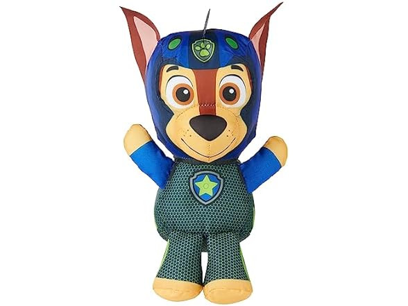 Swimways Paw Patrol AquaPups Chase - $7.99 - Free shipping for Prime members | Woot!