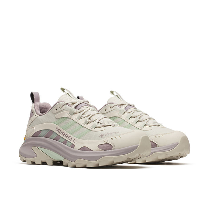Women's Moab Speed 2 GORE-TEX® | Merrell US