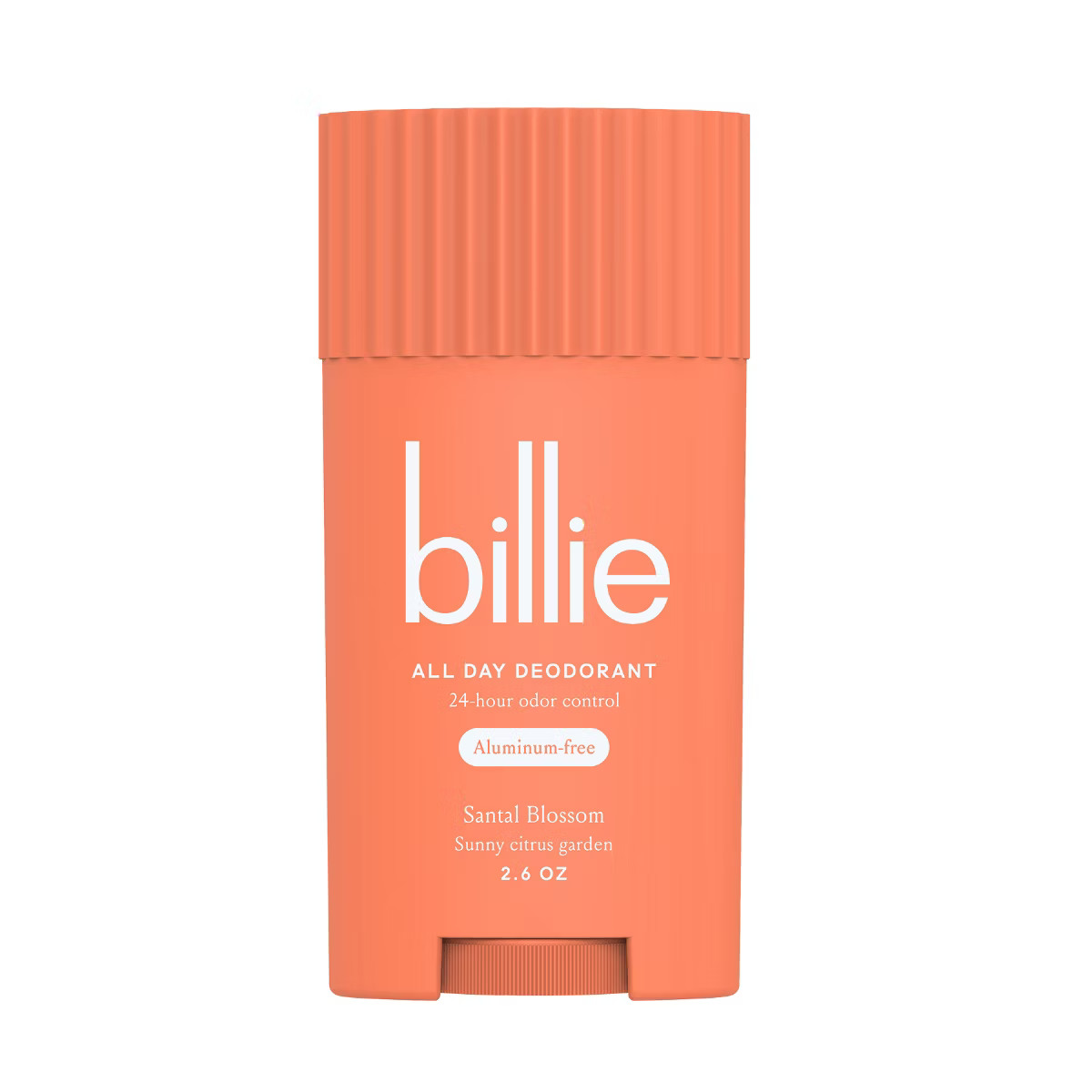 Billie All Day Deodorant - Santal Bloom - 2.6oz | Target