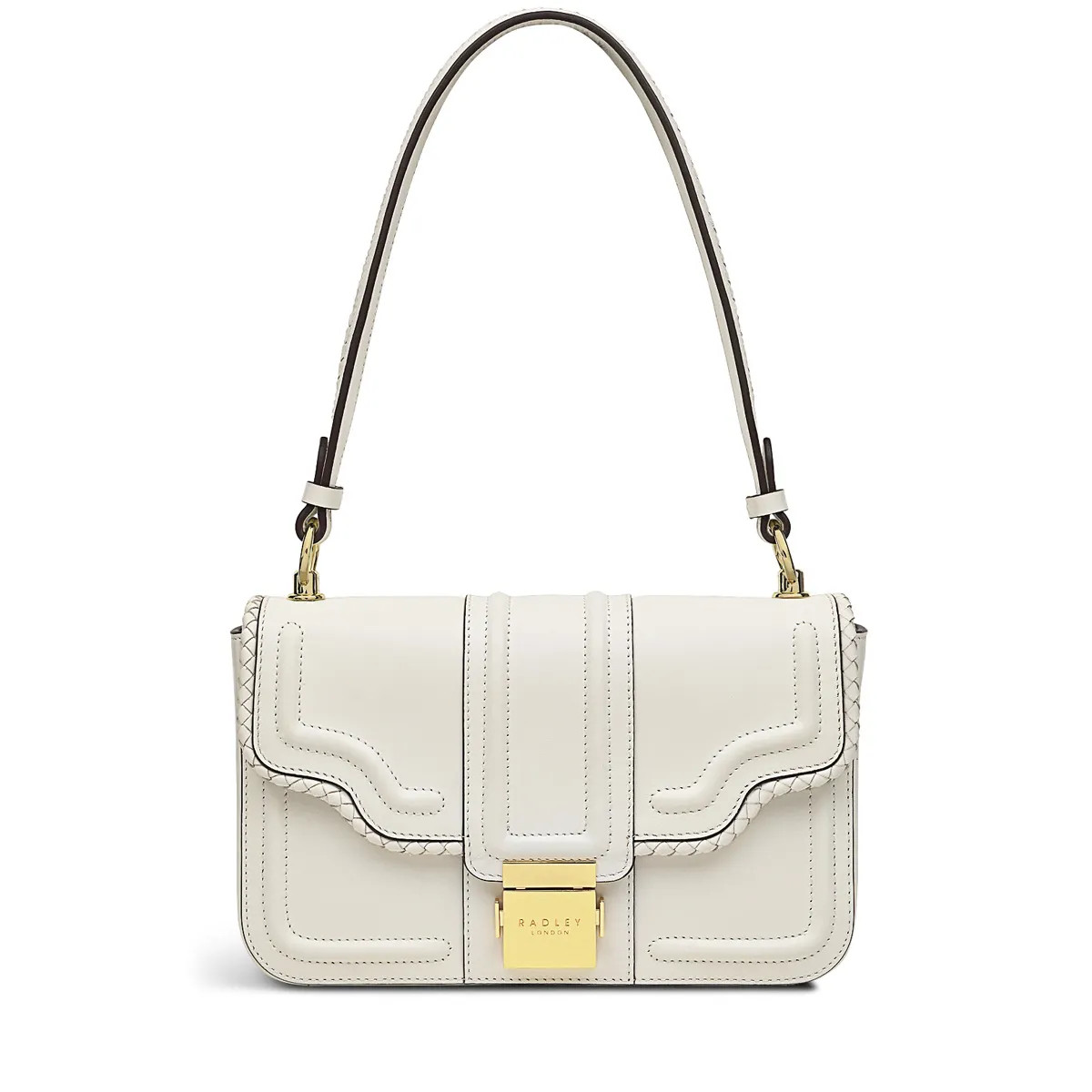 Medium Flapover Shoulder|Hanley Close SS24 | Radley London | Radley London US