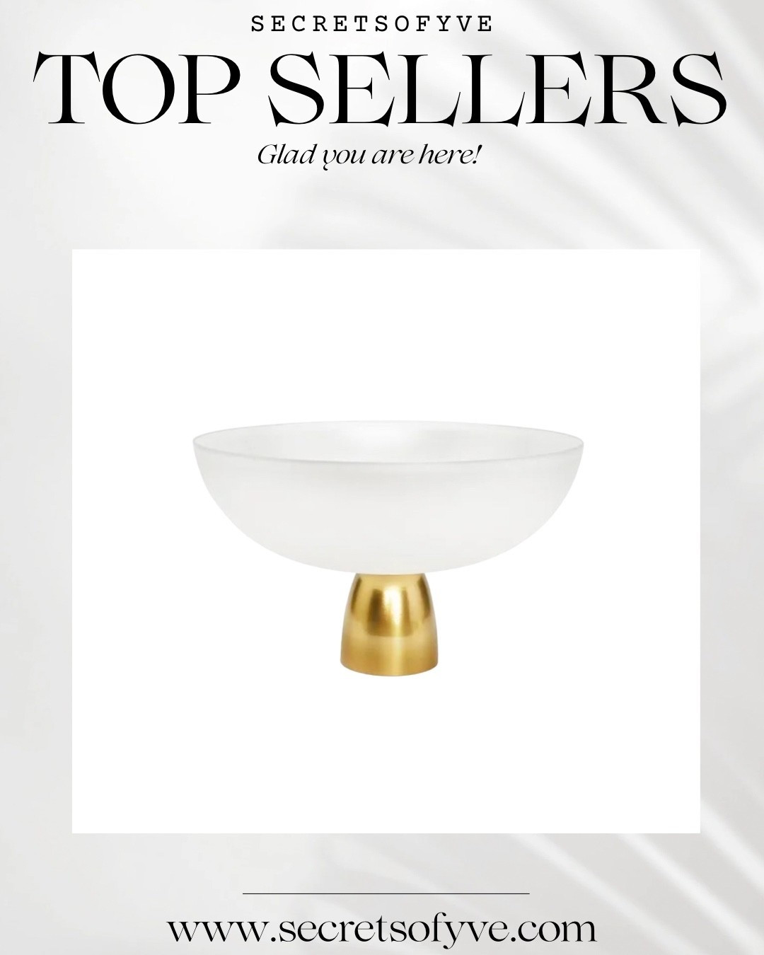 SecretsofYve: Shop my bestsellers! Gift guide for hosts/hostesses. 
#Secretsofyve #ltkgiftguide
Always humbled & thankful to have you here.. New posts daily at 3pm & 4:15pm EST. 
CEO: PATESI Global & PATESIfoundation.org
@secretsofyve : where beautiful meets practical, comfy meets style, affordable meets glam with a splash of splurge every now and then. I do LOVE a good sale and combining codes! #ltkstyletip #ltksalealert #ltkfamily #ltku #ltkfindsunder100 #ltkfindsunder50 #ltkplussize #ltkmidsize #ltkover40 #ltkpetite #ltkvlog #ltktravel #ltkparties #ltkbump #ltktall #ltkwatchnow secretsofyve 

#LTKHome #LTKSeasonal #LTKWedding