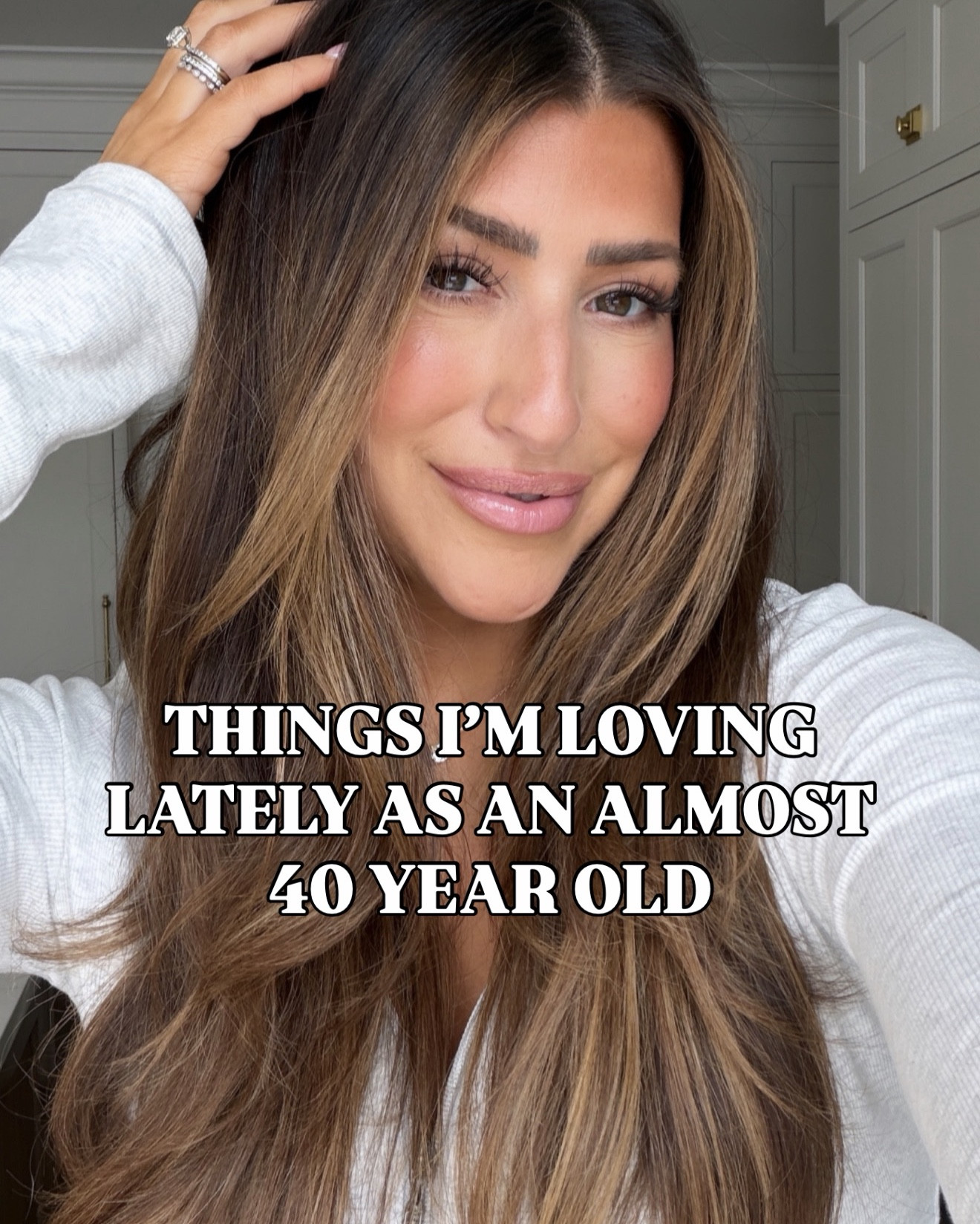 Things im loving lately. Code HORNSTYLE20 at REEF and LAURENFREE at Loving Tan

Activewear, resortwear swimsuit and coverup, vacation maxidress, gold jewelry, beauty favorites, jeans 

#LTKSpringSale #LTKSeasonal #LTKBeauty