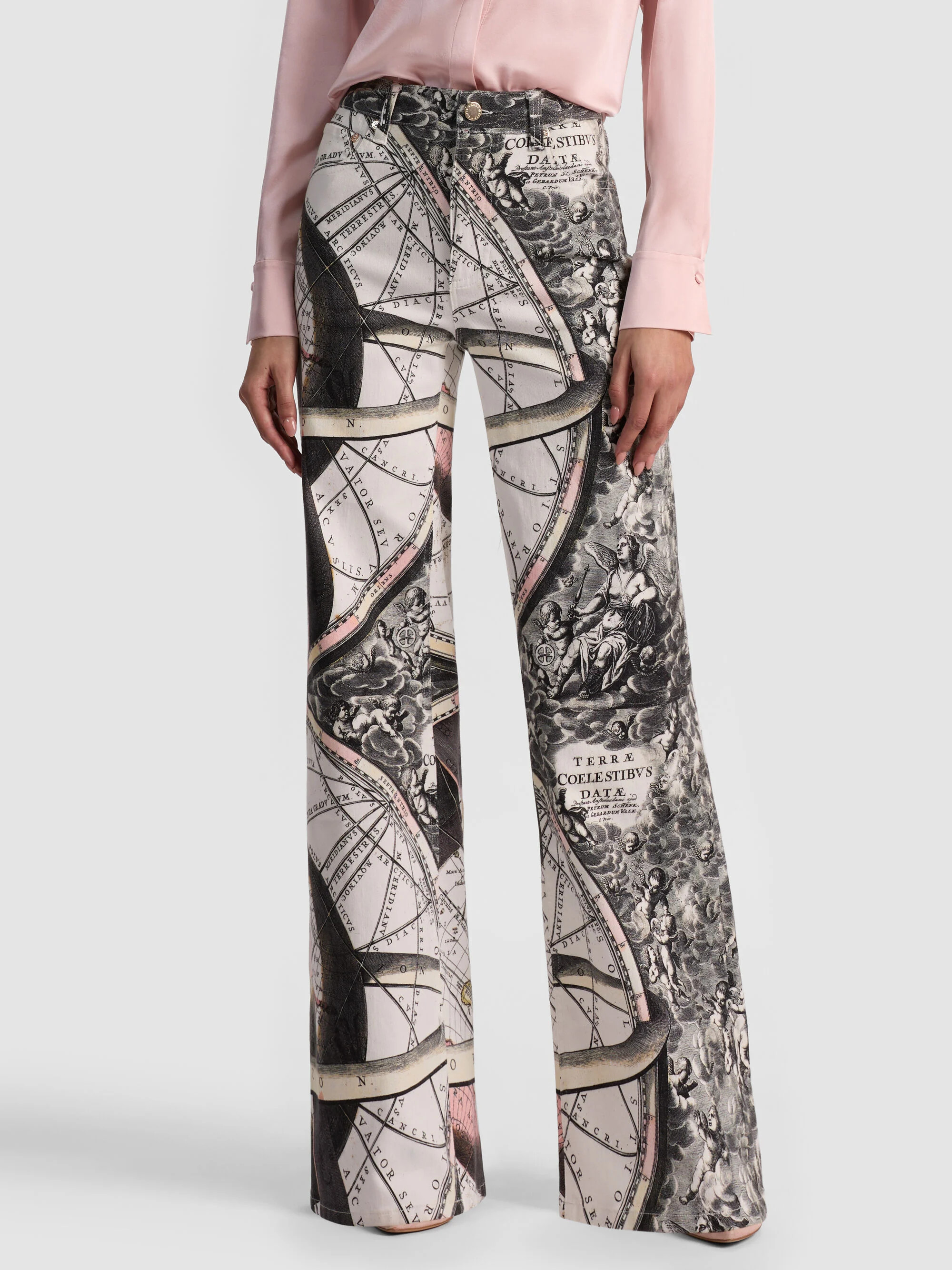 CHIC JEAN | Alice + Olivia