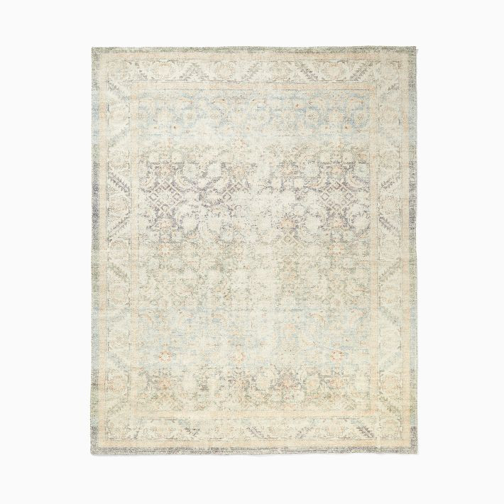 Ceres Rug | West Elm (US)