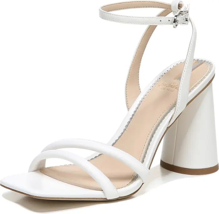 Kia Strappy Sandal (Women) | Nordstrom