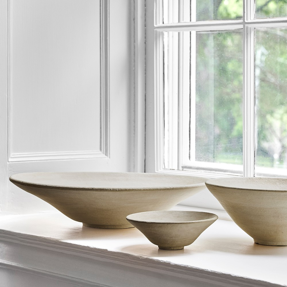 Josh Young x Williams Sonoma Home Savona Ceramic Bowl | Williams-Sonoma