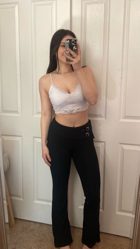 Loving these amazon leggings! Fit is true to size.

Follow for daily posts🫶

college fashion / college outfits / college class outfits / college fits / college girl / college style / college essentials / amazon college outfits / back to college outfits / back to school college outfits / college leggings / Neutral fashion / neutral outfit /  Clean girl aesthetic / clean girl outfit / Pinterest aesthetic / Pinterest outfit / that girl outfit / that girl aesthetic / vanilla girl / amazon leggings / skims dupes / skims leggings dupes / skims fold over leggings dupes / skims dupes amazon / skims look for less / Amazon Womens Clothes / Amazon Finds Clothes / Amazon Clothing / Amazon Must Haves / Amazon Basics / amazon basic tops / Amazon Fashion / Amazon Fashion Finds / Amazon Favorites / Amazon Style / Amazon Clothes / amazon fashion finds


#LTKfindsunder50 #LTKstyletip #LTKfindsunder100