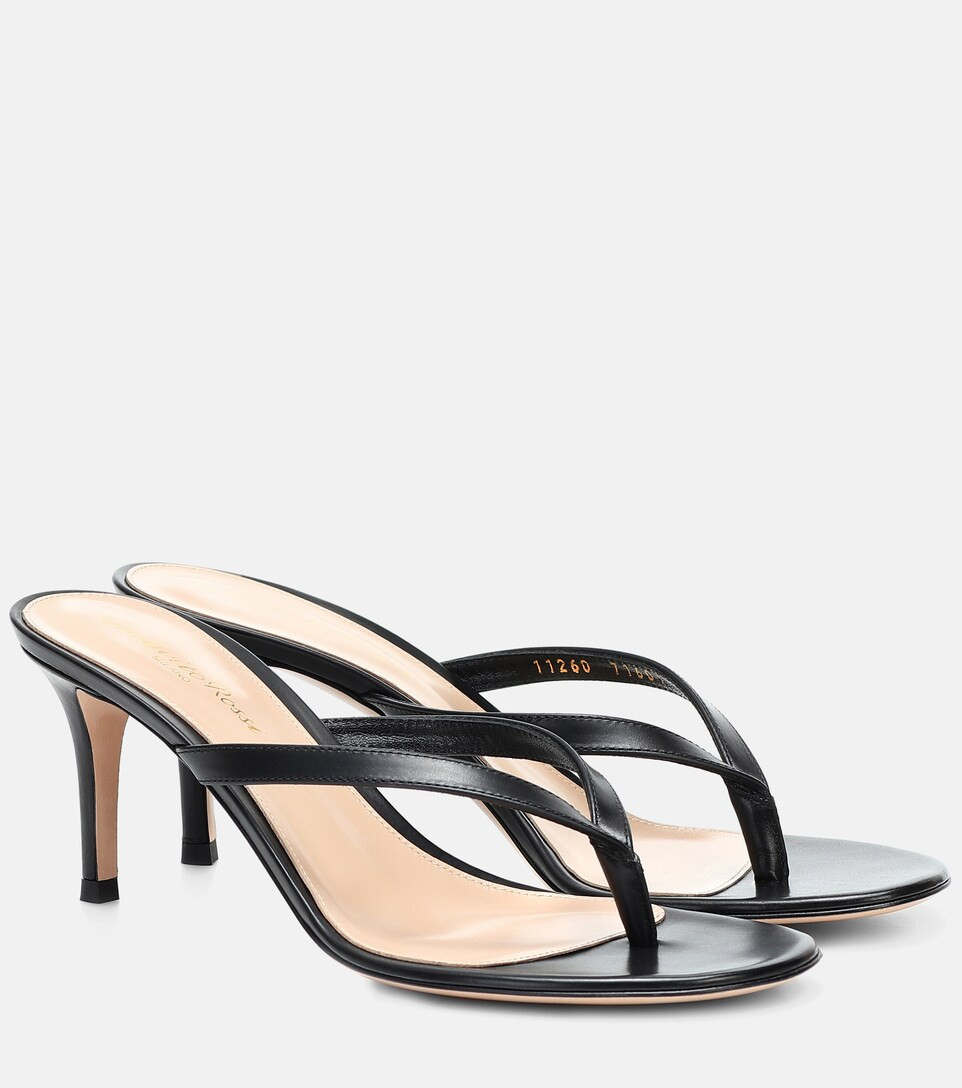 Gianvito Rossi | Mytheresa (DACH)
