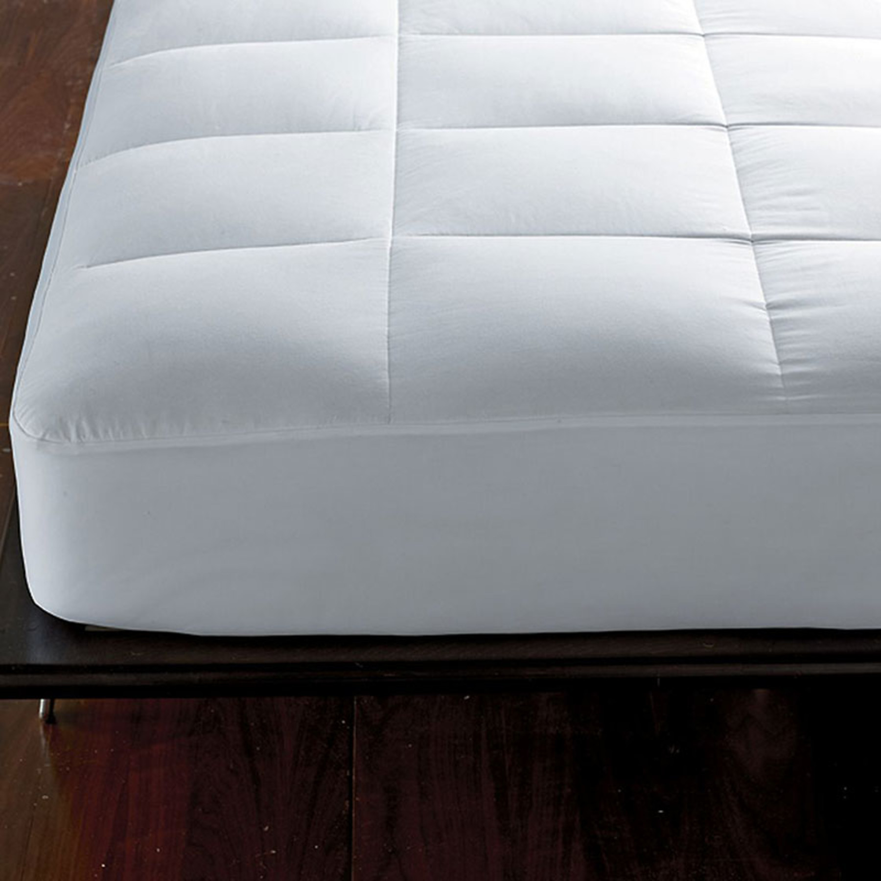 Down Mattress Pad - Twin | The Company Store