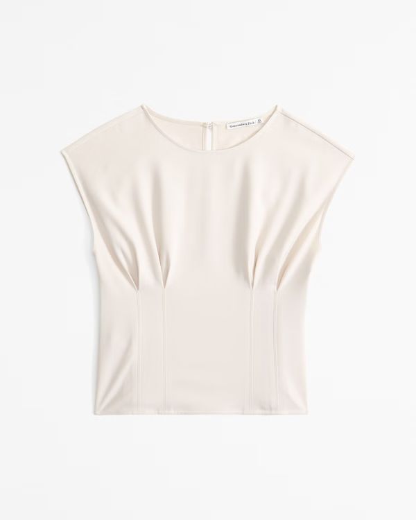 Dolman Top | Abercrombie & Fitch (US)