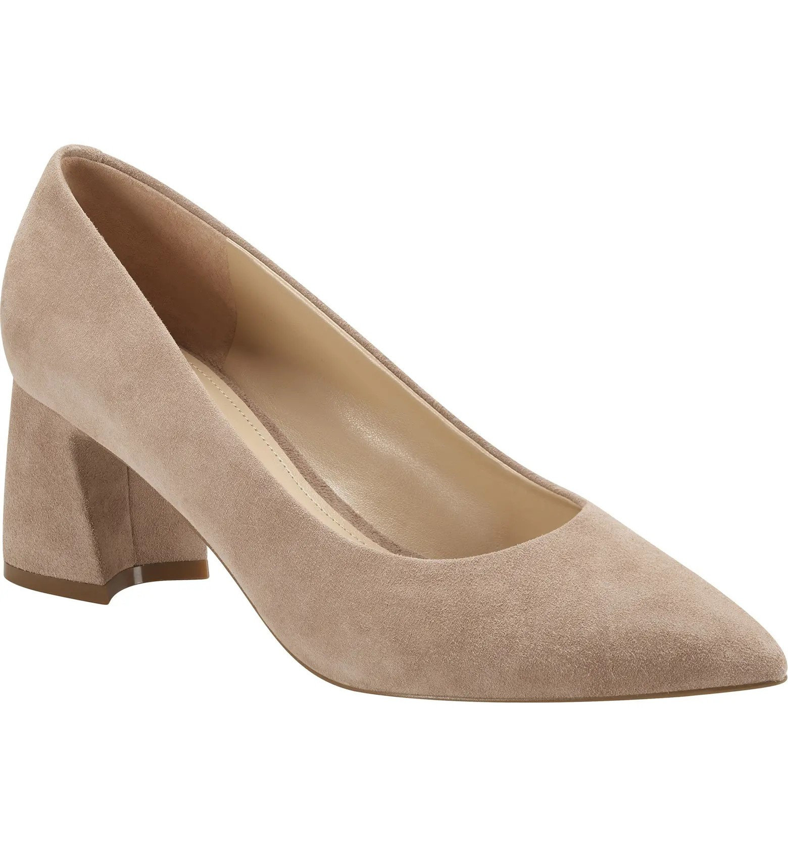 Marc Fisher LTD Yulanda Pump (Women) | Nordstrom | Nordstrom
