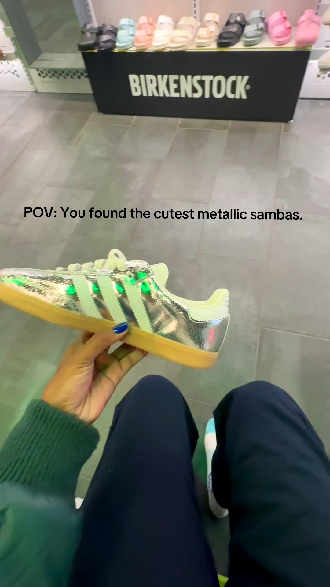 😍

#LTKSpringSale