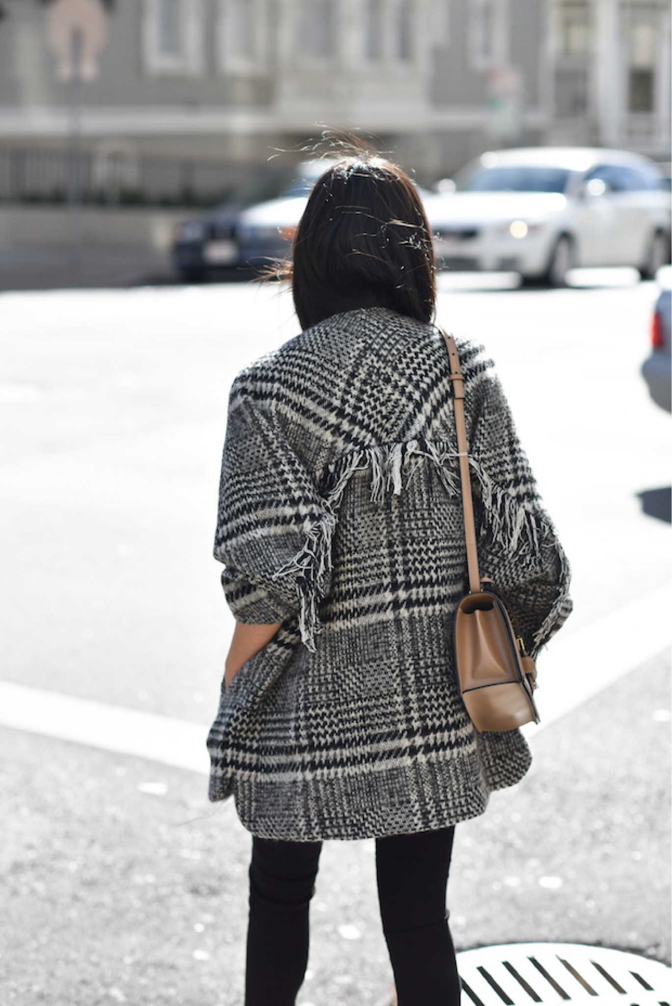 Plaid for Fall 🍂 

- plaid jacket 
- black jeans / denim

#LTKworkwear #LTKstyletip #LTKSeasonal