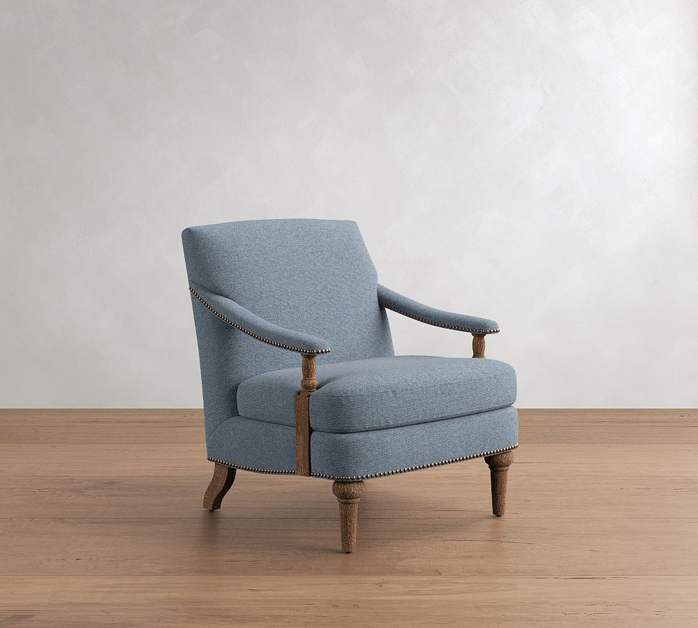 Ashford Chair | Pottery Barn (US)