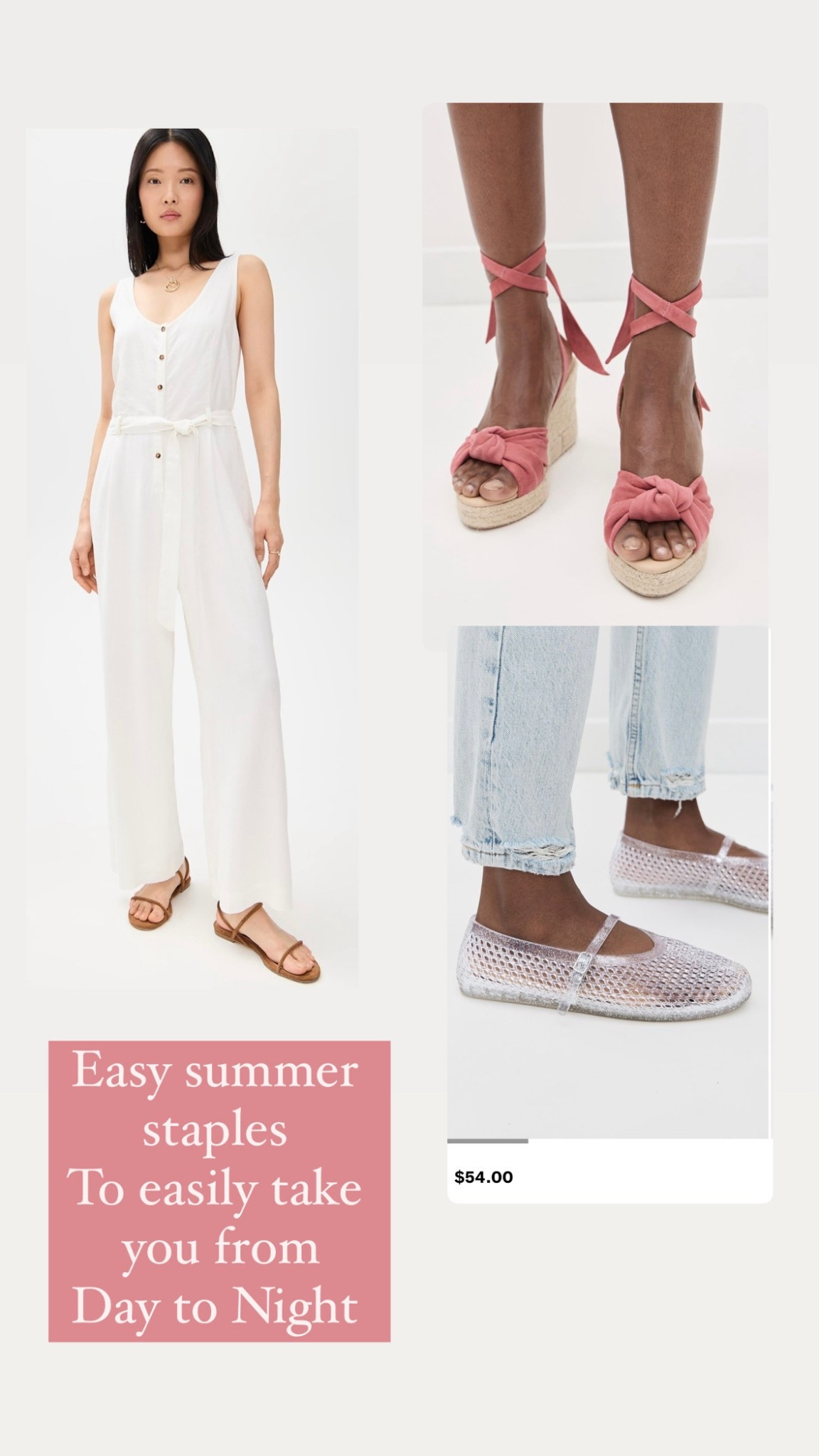 My motto is keep it simple & keep it CHIC — daily edit cover from Found by Em