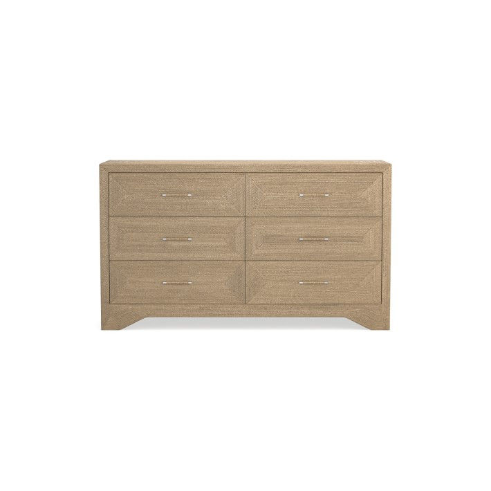 Point Reyes 6-Drawer Dresser | Williams-Sonoma