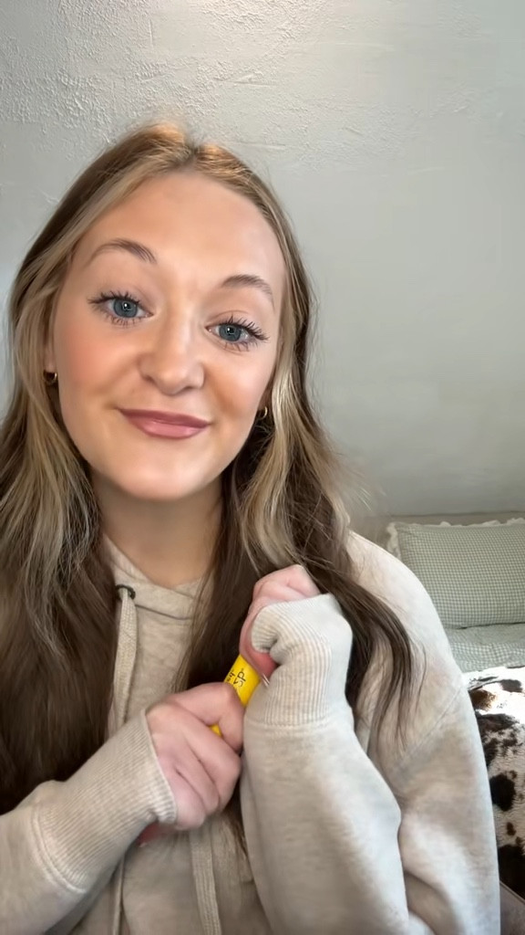 My go to eyebrow gel I cannot live without! You will not regret trying this ✨🫧 #eyebrowgel #makeuproutine #beauty #browgel #got2b #beautyhacks #essentials 

#LTKgrwm #LTKmorningroutine #LTKBeauty