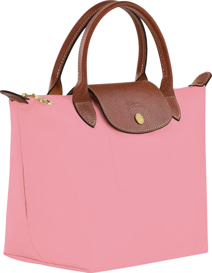 Longchamp Small Le Pliage Original Top Handle Bag | Nordstrom | Nordstrom