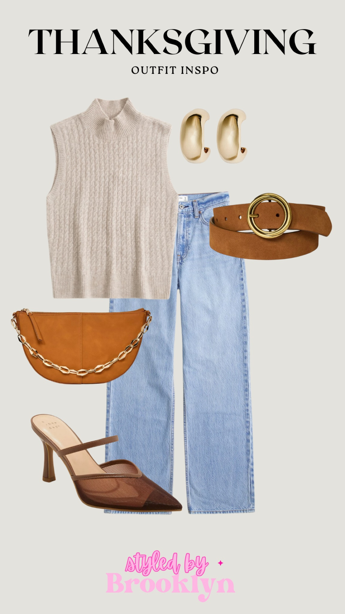 Thanksgiving Outfit Inspo 🦃

#LTKSeasonal #LTKStyleTip