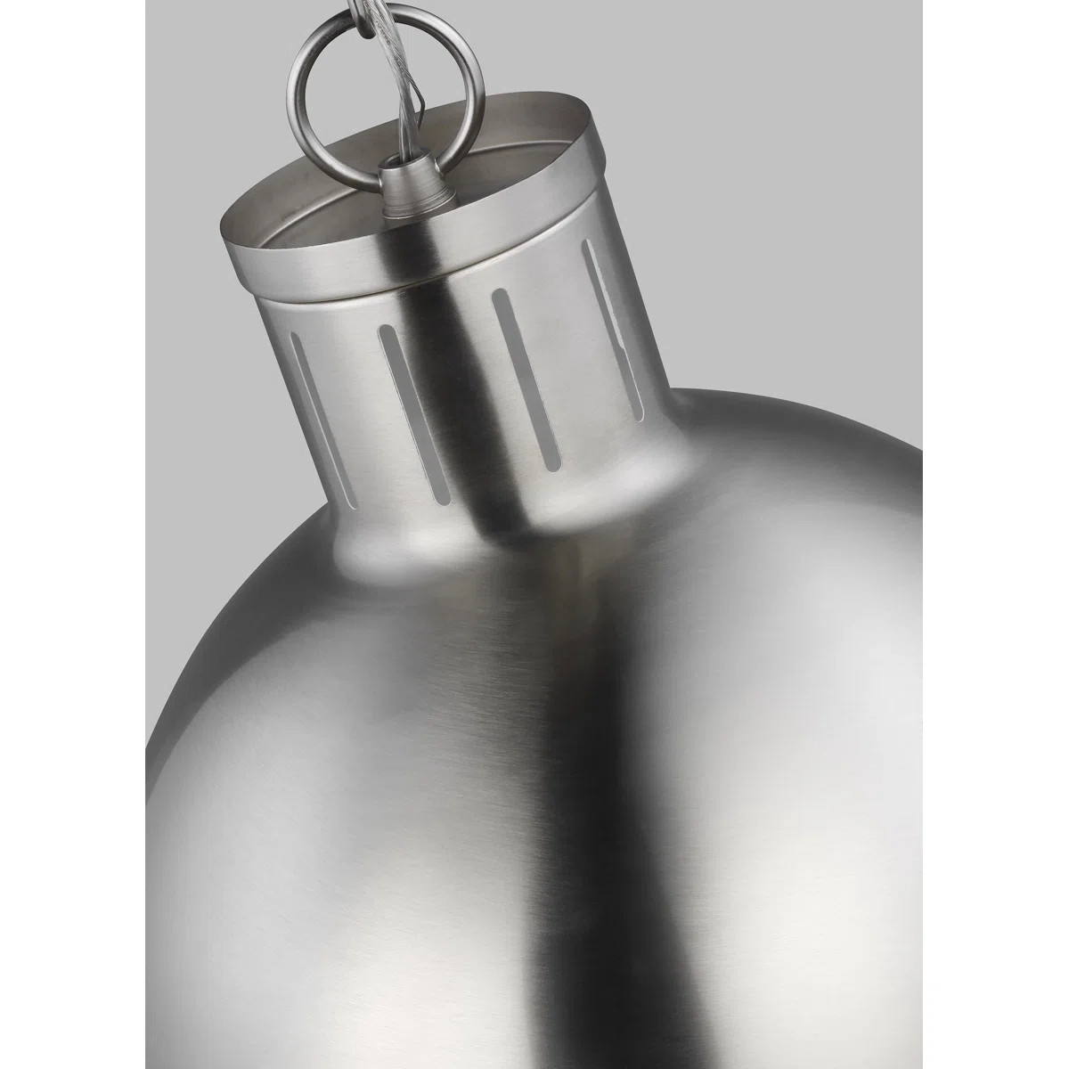 Geoffrey 1 - Light Unique/Statement Pendant | Wayfair North America