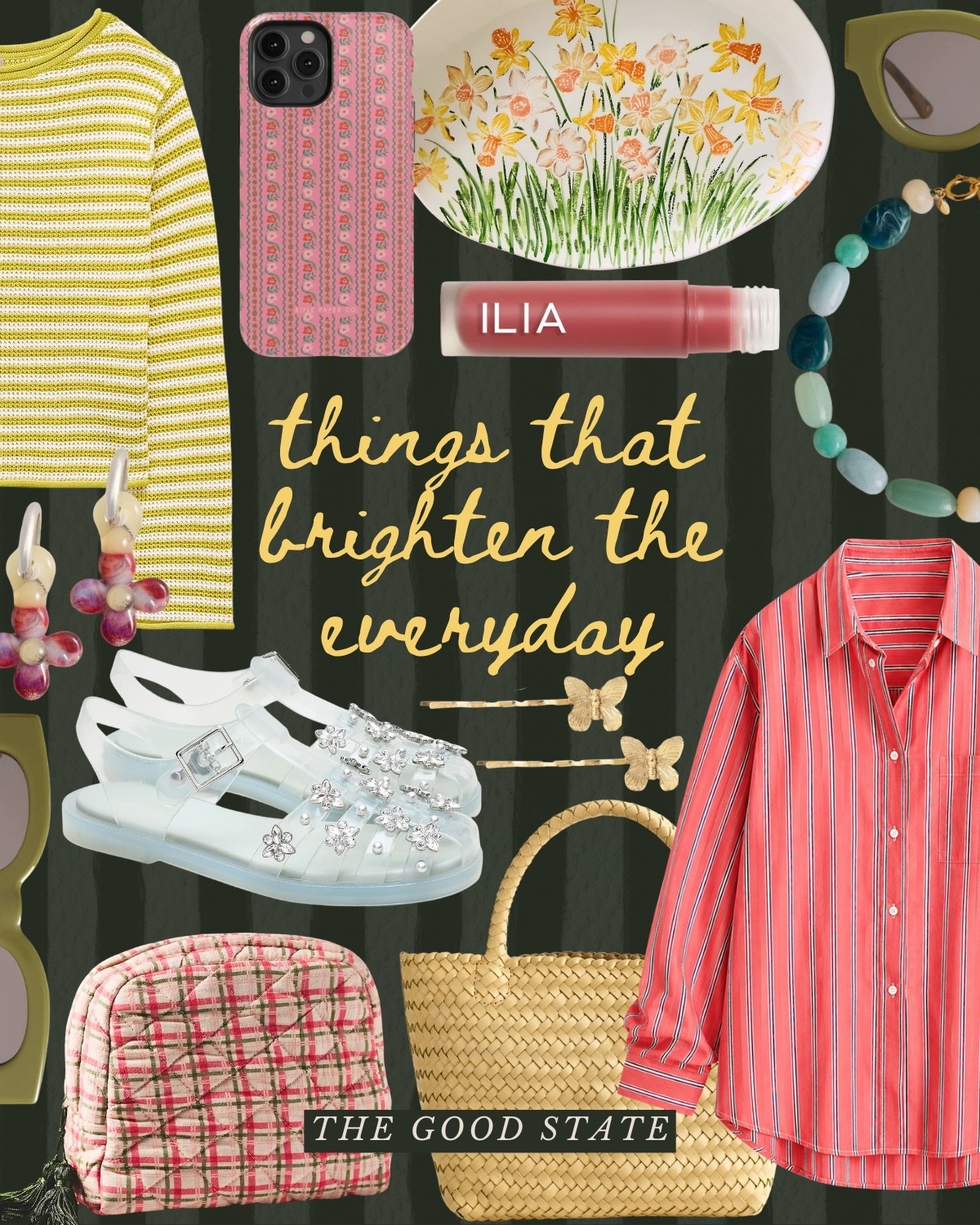Whimsical finds

#LTKSeasonal #LTKSaleAlert #LTKHome
