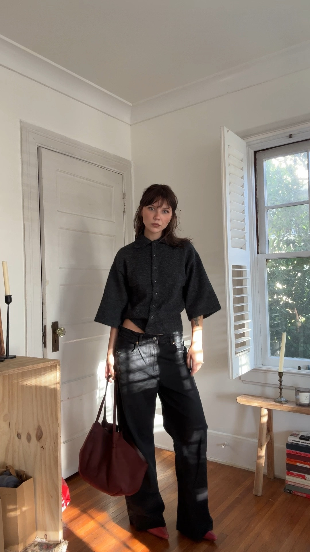 Outfits I’m wearing this season as a girl obsessed with fall 

#LTKSeasonal