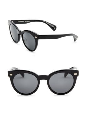 Dore 51MM Cat Eye Sunglasses | Saks Fifth Avenue (CA)