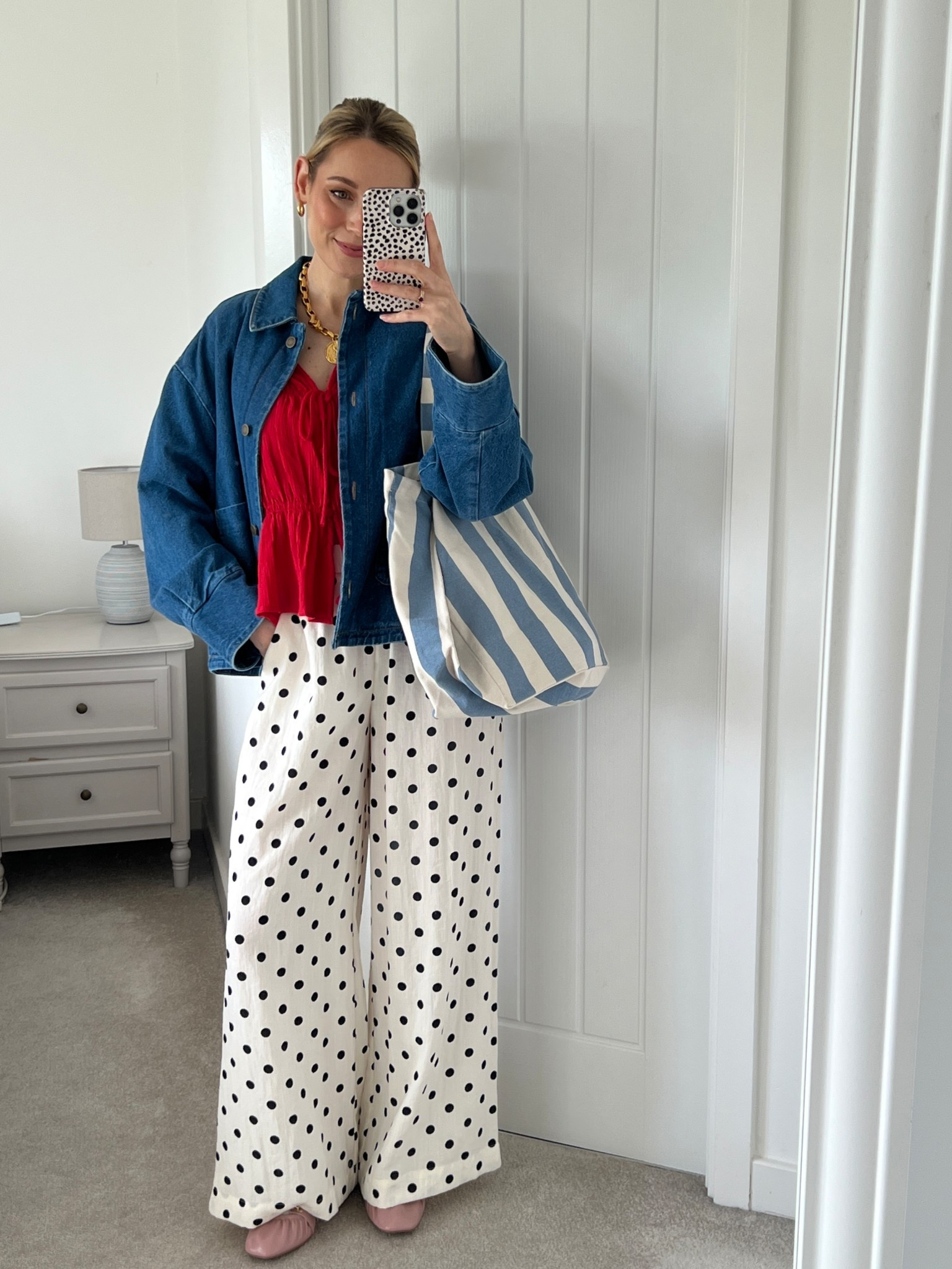 Mum look 

#LTKuk #LTKstyletip #LTKspring