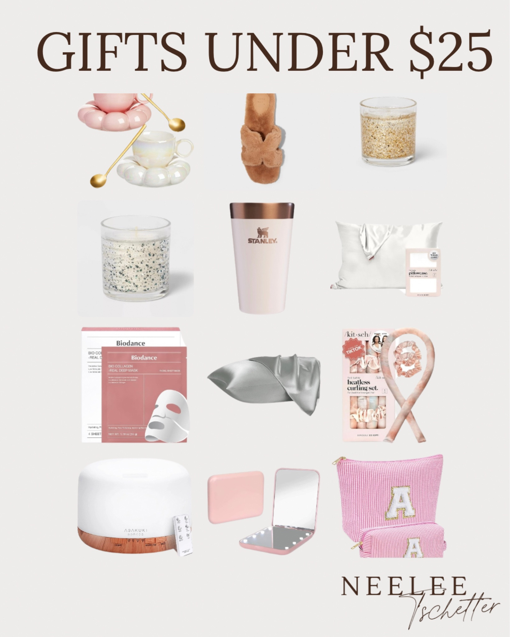 Gifts for her under $25

#LTKGiftGuide #LTKHoliday #LTKCyberWeek