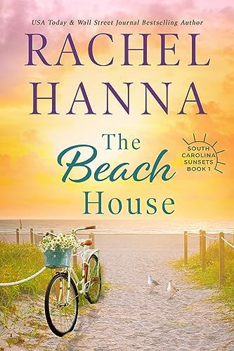 The Beach House (South Carolina Sunsets Book 1) | Amazon (US)