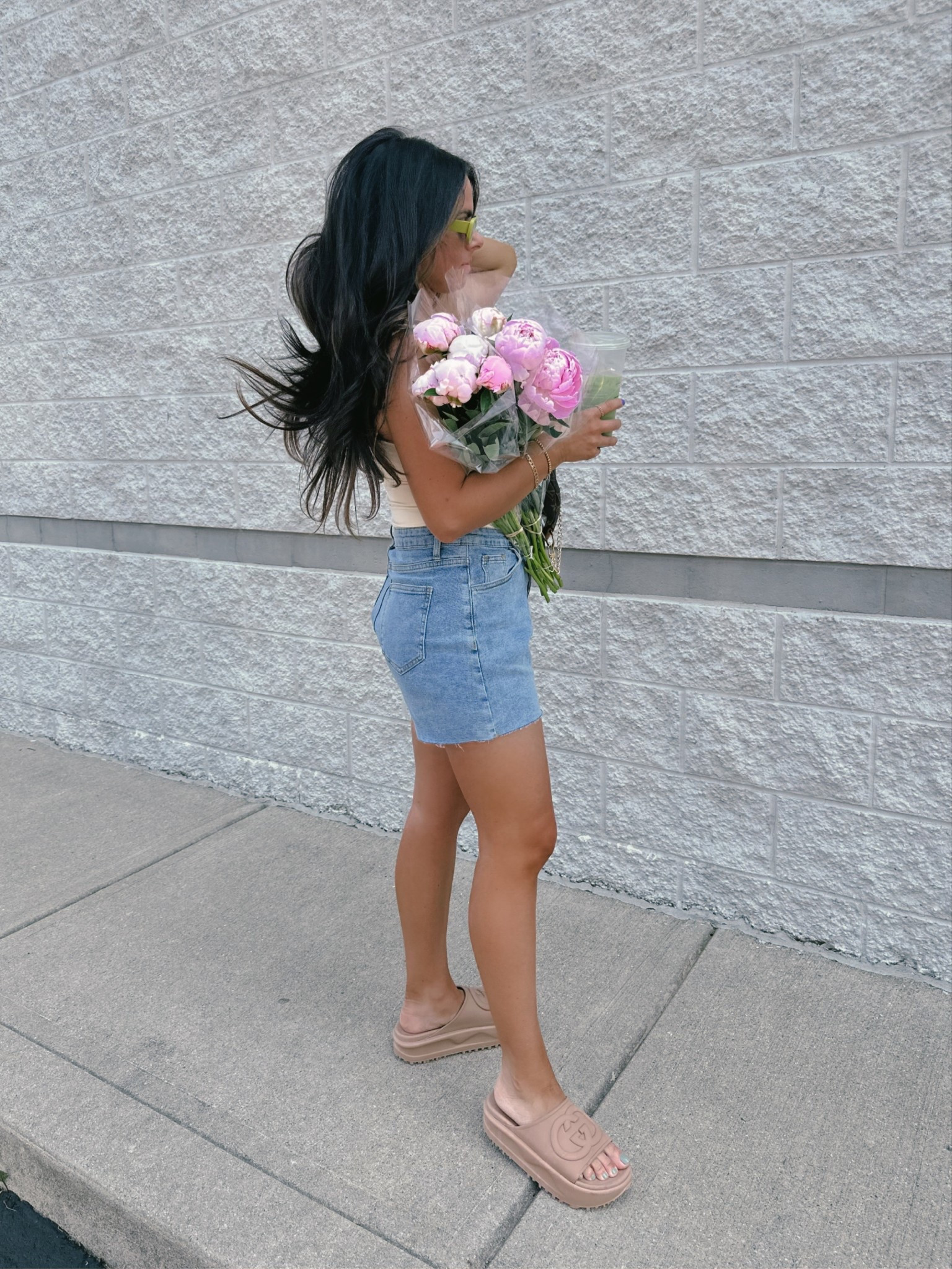 So ready for all the spring outfits 🌸

#LTKgrwm #LTKSeasonal #LTKootd