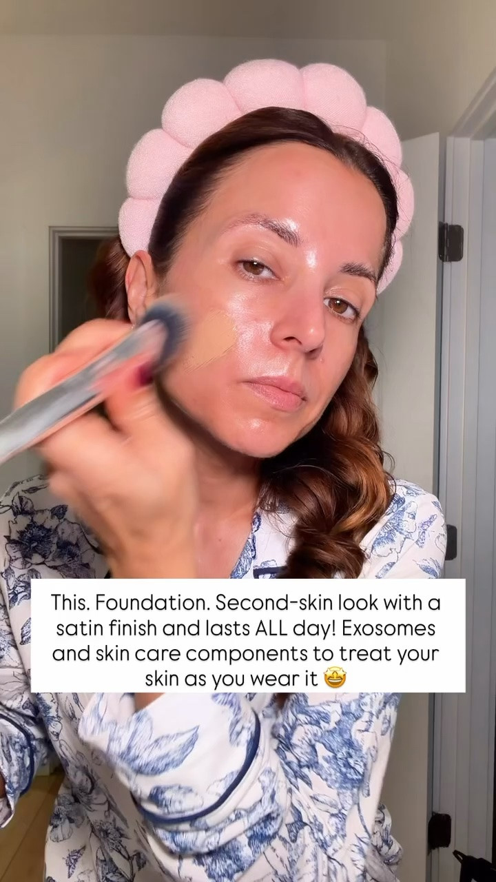 A rare beauty sale on some of my favorite products!! Anti-aging favorites! My favorite mature-skin friendly foundation with exosomes and skin-care components. Medium and buildable coverage with a satin finish. New Westman Atelier Suprême Bio-Complex Liquid Foundation in medium neutral. It blends out beautifully with a satin finish. Mature-skin friendly and blurs pores and evens out texture!

#LTKselfcare #LTKBeauty #LTKmorningroutine