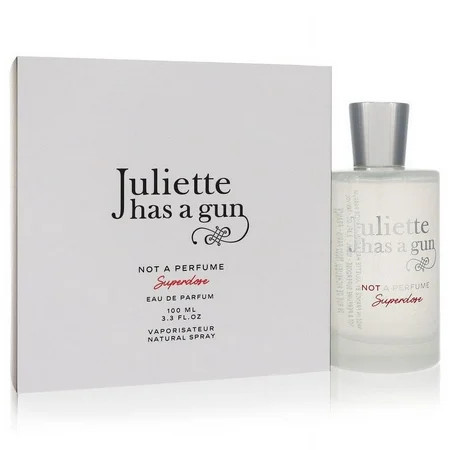 Juliette Has a Gun Not A Perfume Superdose Eau de Parfum for Women 100ml Spray Bottle | Walmart (US)