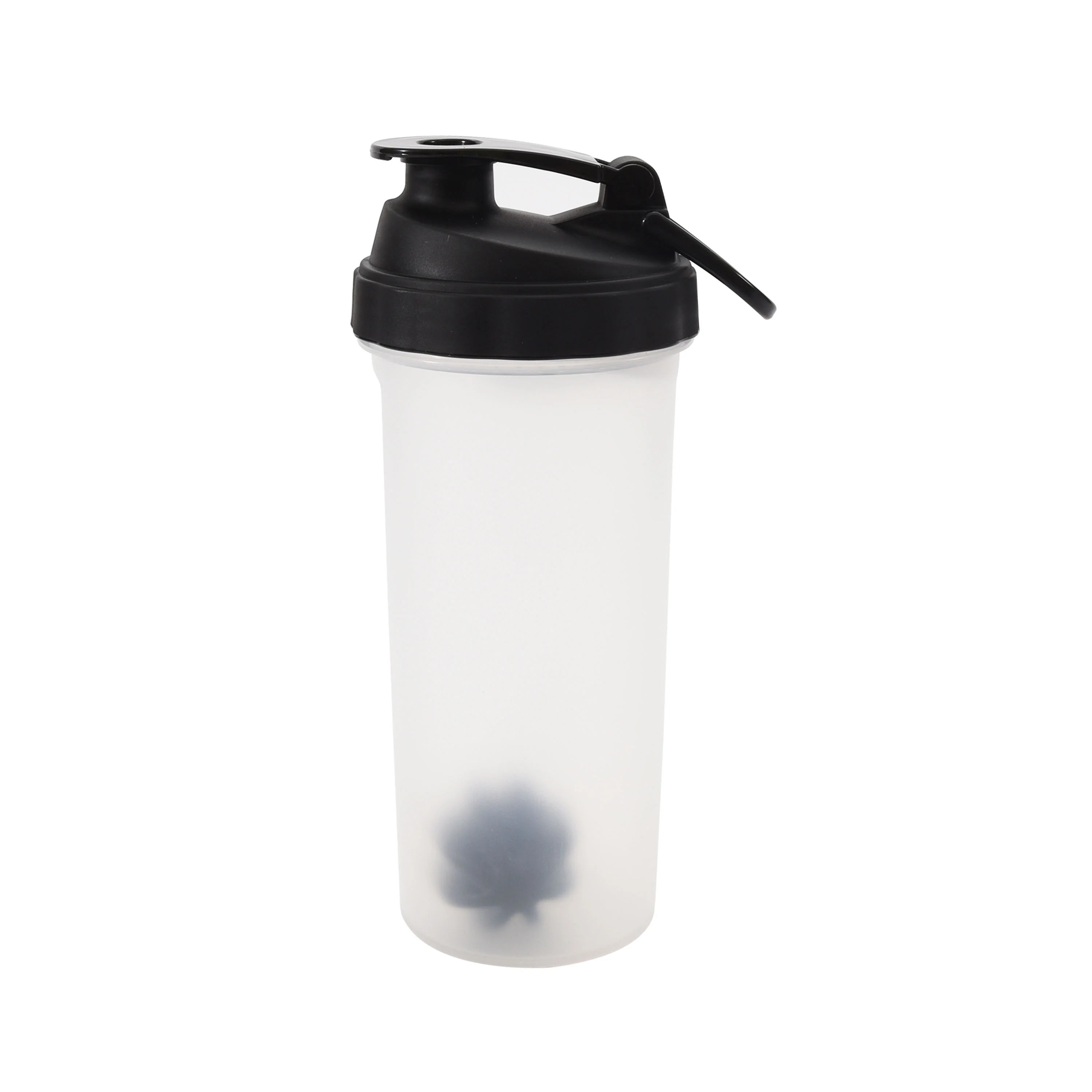 Mainstays Ms 32 oz Black Shaker Bottle | Walmart (US)