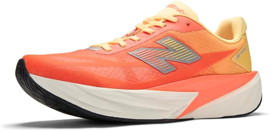 New Balance Men's FuelCell Rebel V5 | Amazon (US)