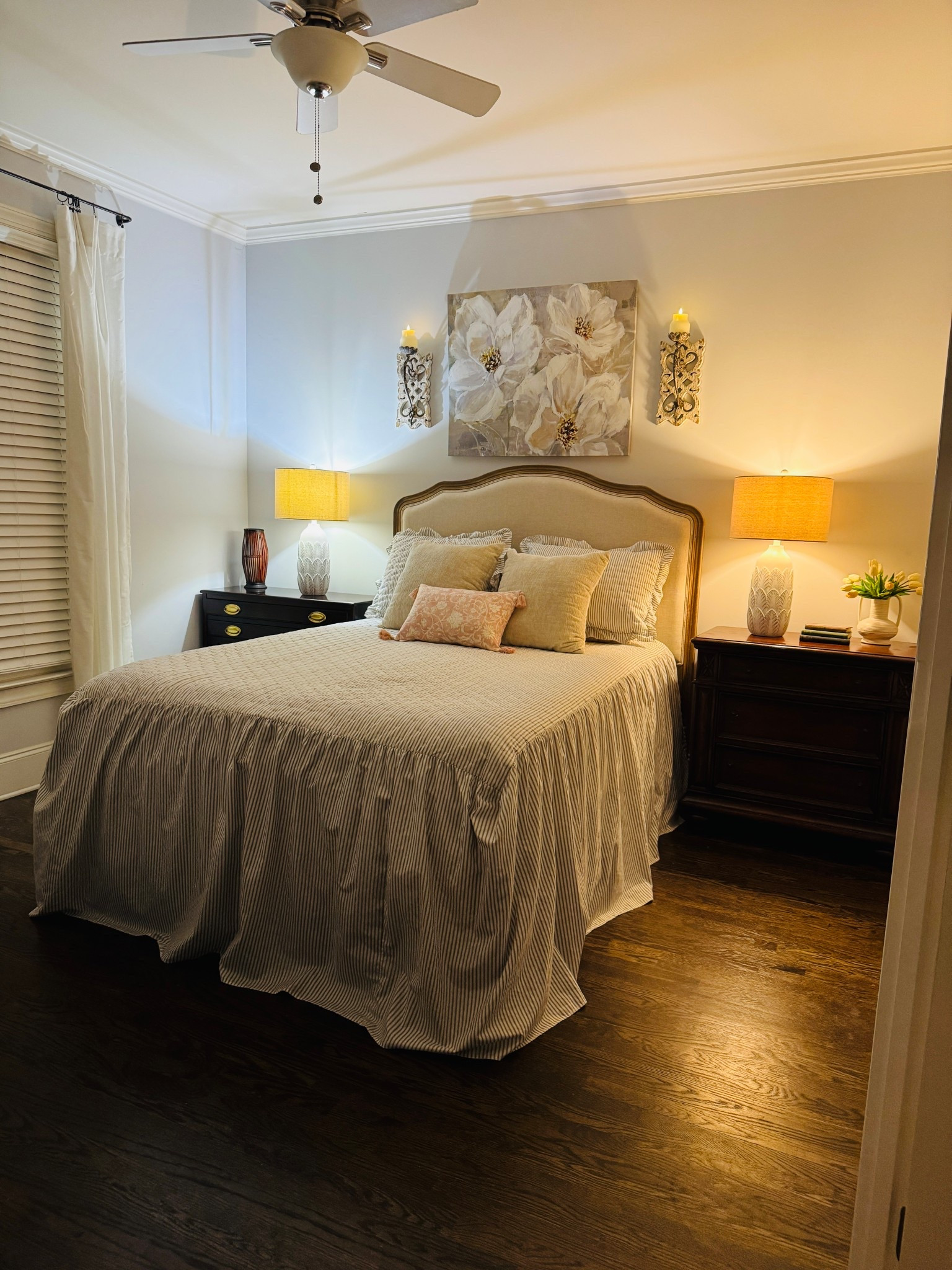 Affordable bedroom decor  

#LTKOver40 #LTKdayinmylife #LTKHome