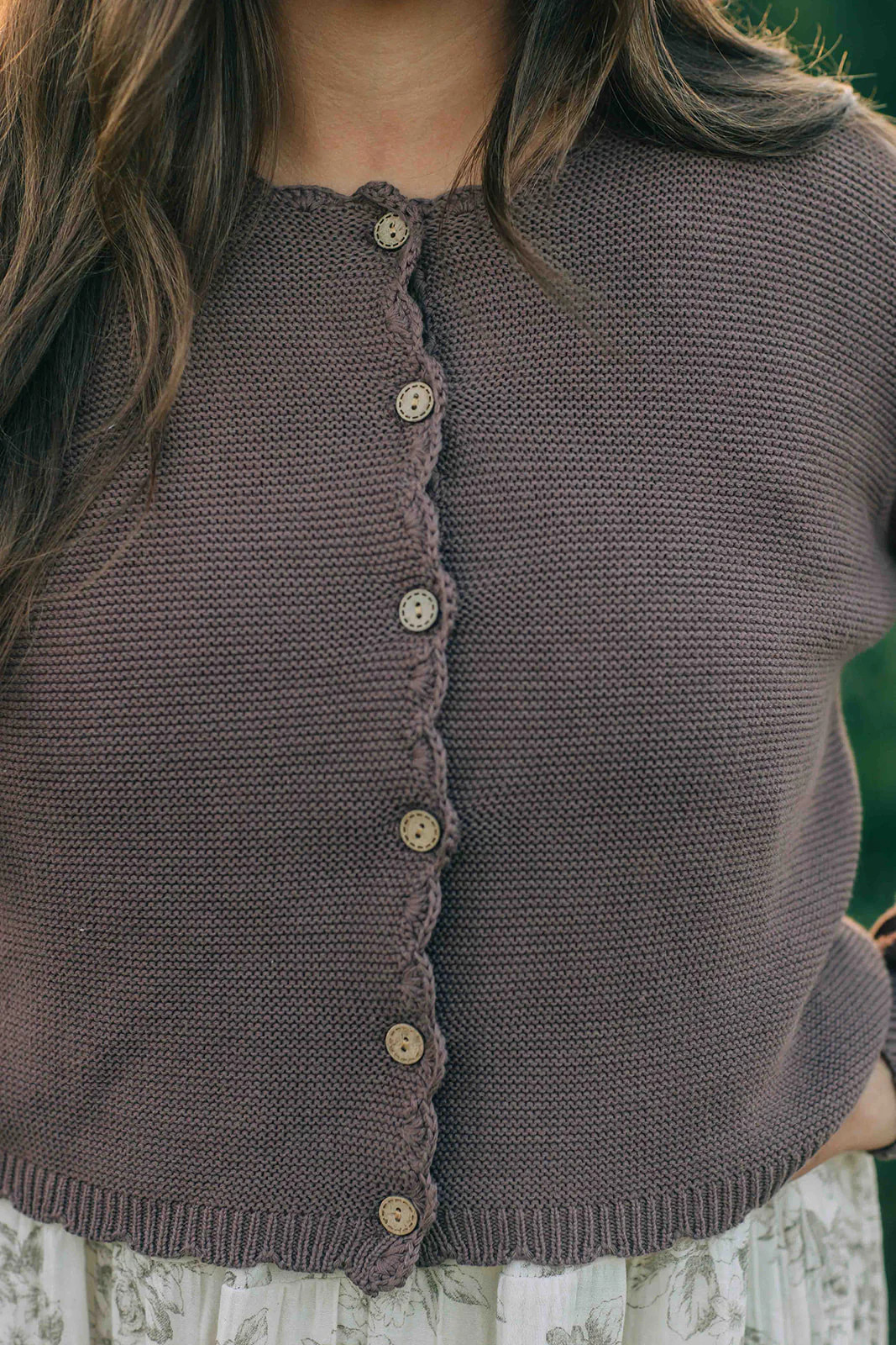 Arabella sweater | Shop Dahl