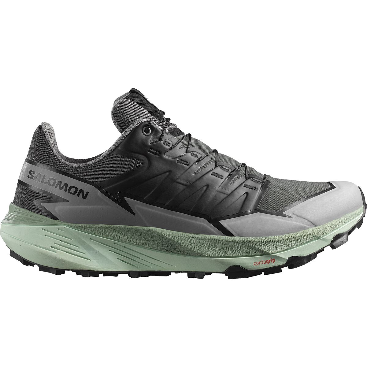 Salomon Thundercross Trail Running Shoe - Men's - Footwear | Backcountry