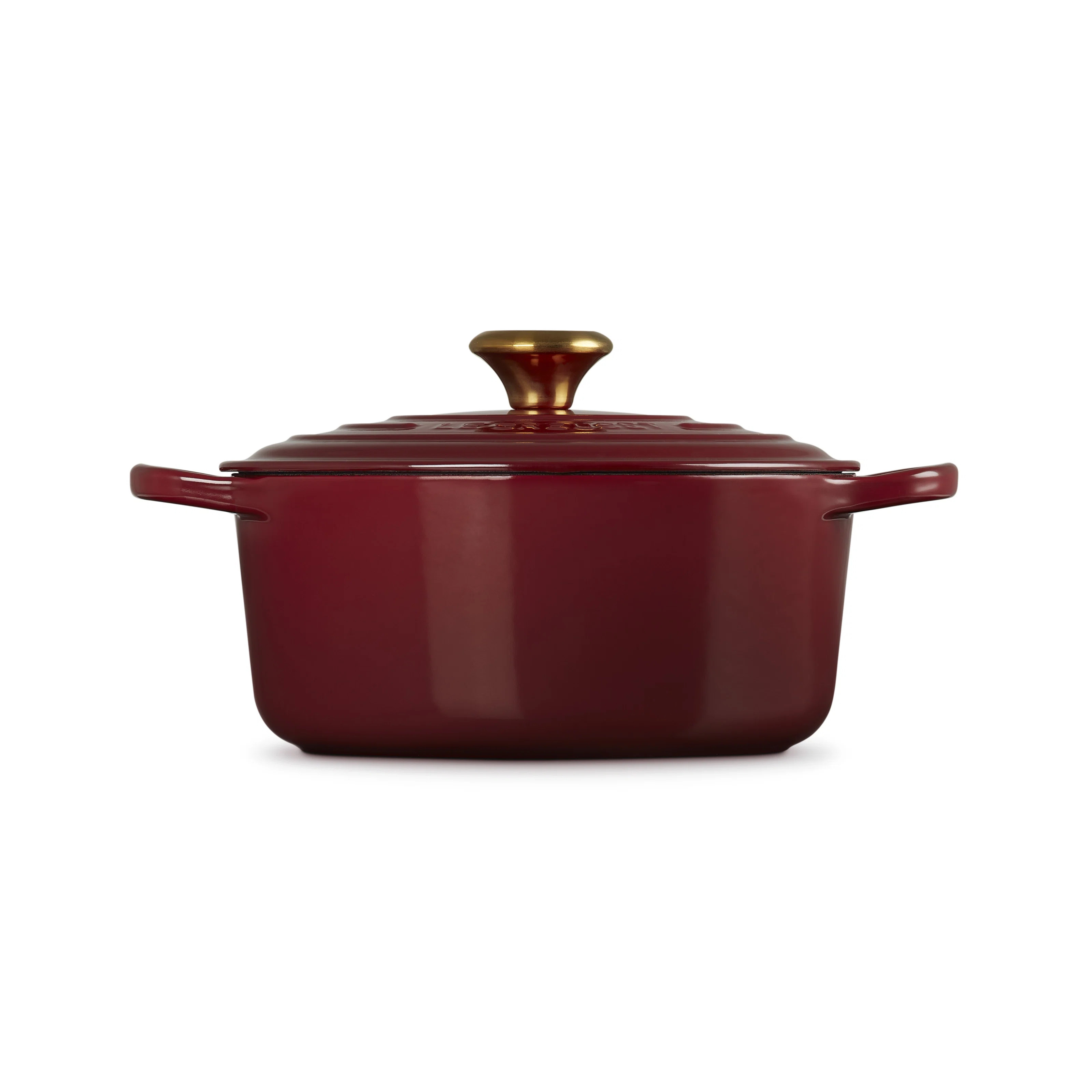 Le Creuset Cast Iron Round Casserole | Wayfair UK