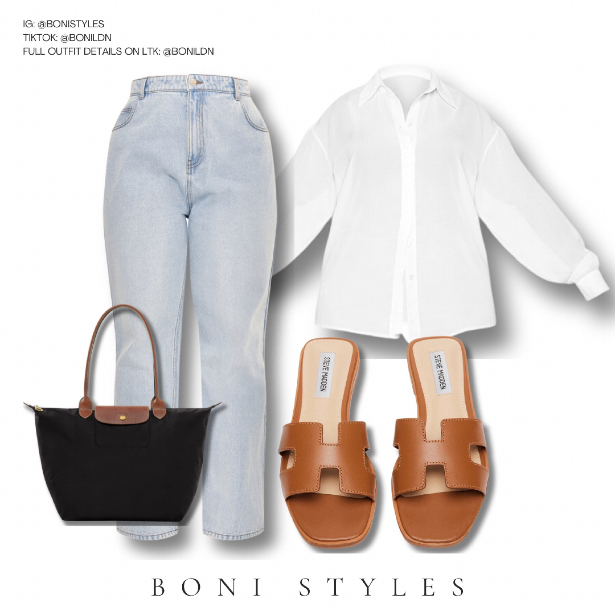 Cute and casual 🤍 

#LTKSeasonal #LTKstyletip #LTKplussize