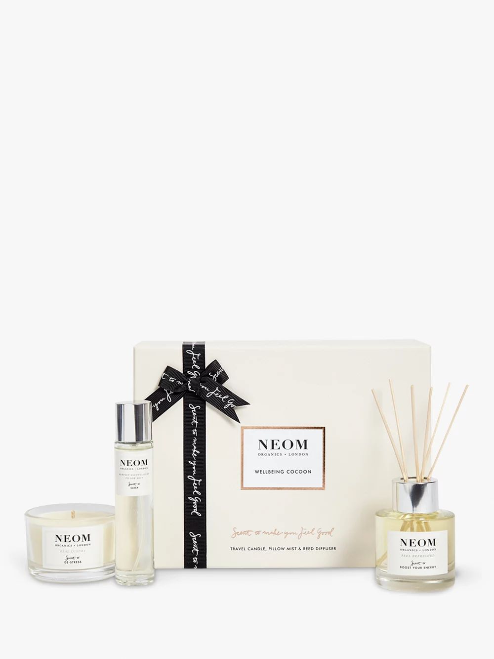 Neom Your Moment of Wellbeing Set | John Lewis (UK)